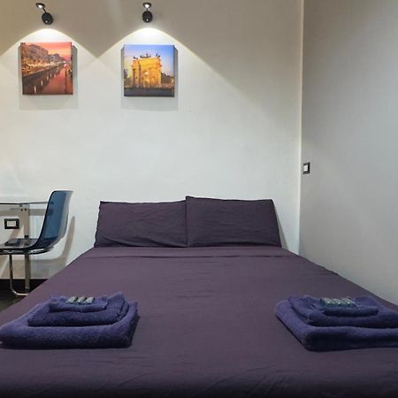 Milano Centro Corso Buenos Aires - Centrale Fs Ngoại thất bức ảnh