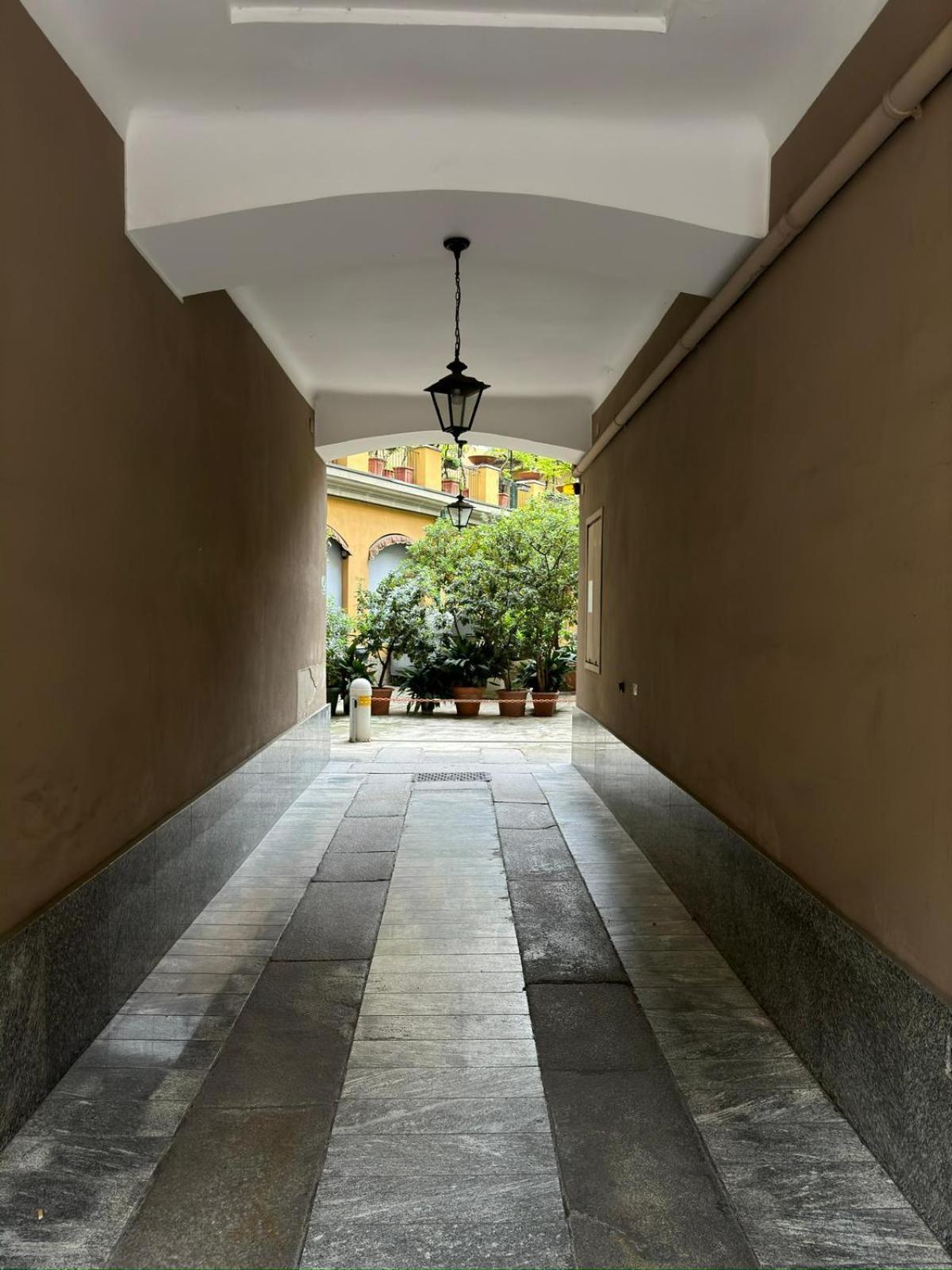 Milano Centro Corso Buenos Aires - Centrale Fs Ngoại thất bức ảnh