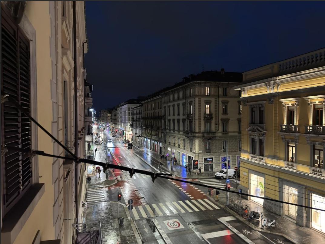 Milano Centro Corso Buenos Aires - Centrale Fs Phòng bức ảnh