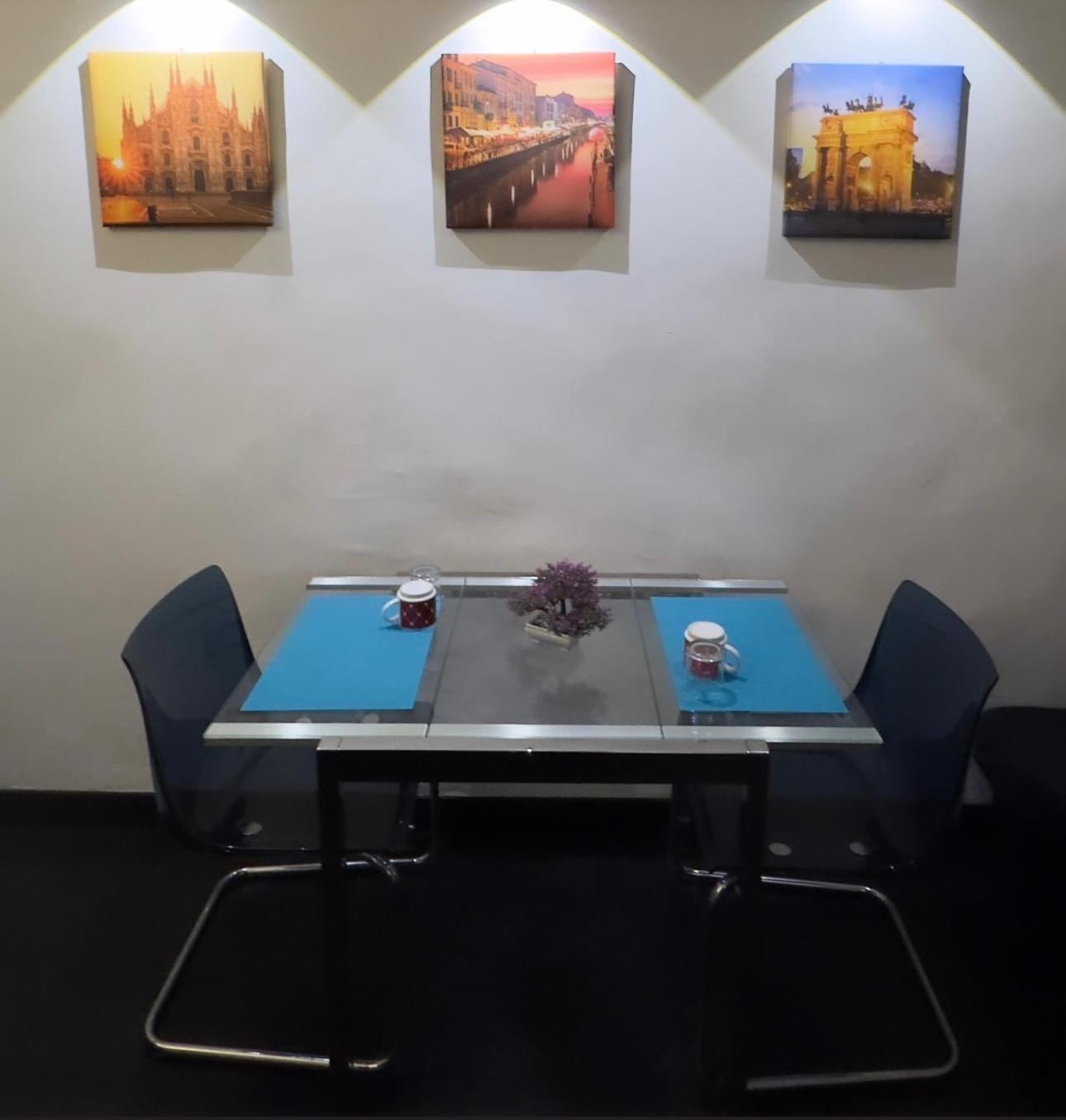 Milano Centro Corso Buenos Aires - Centrale Fs Ngoại thất bức ảnh
