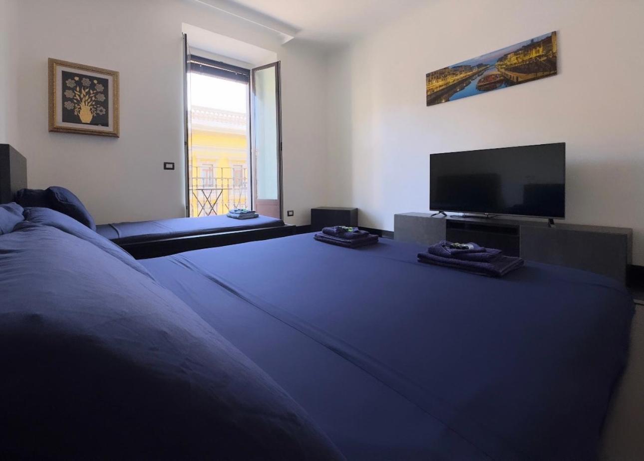 Milano Centro Corso Buenos Aires - Centrale Fs Ngoại thất bức ảnh