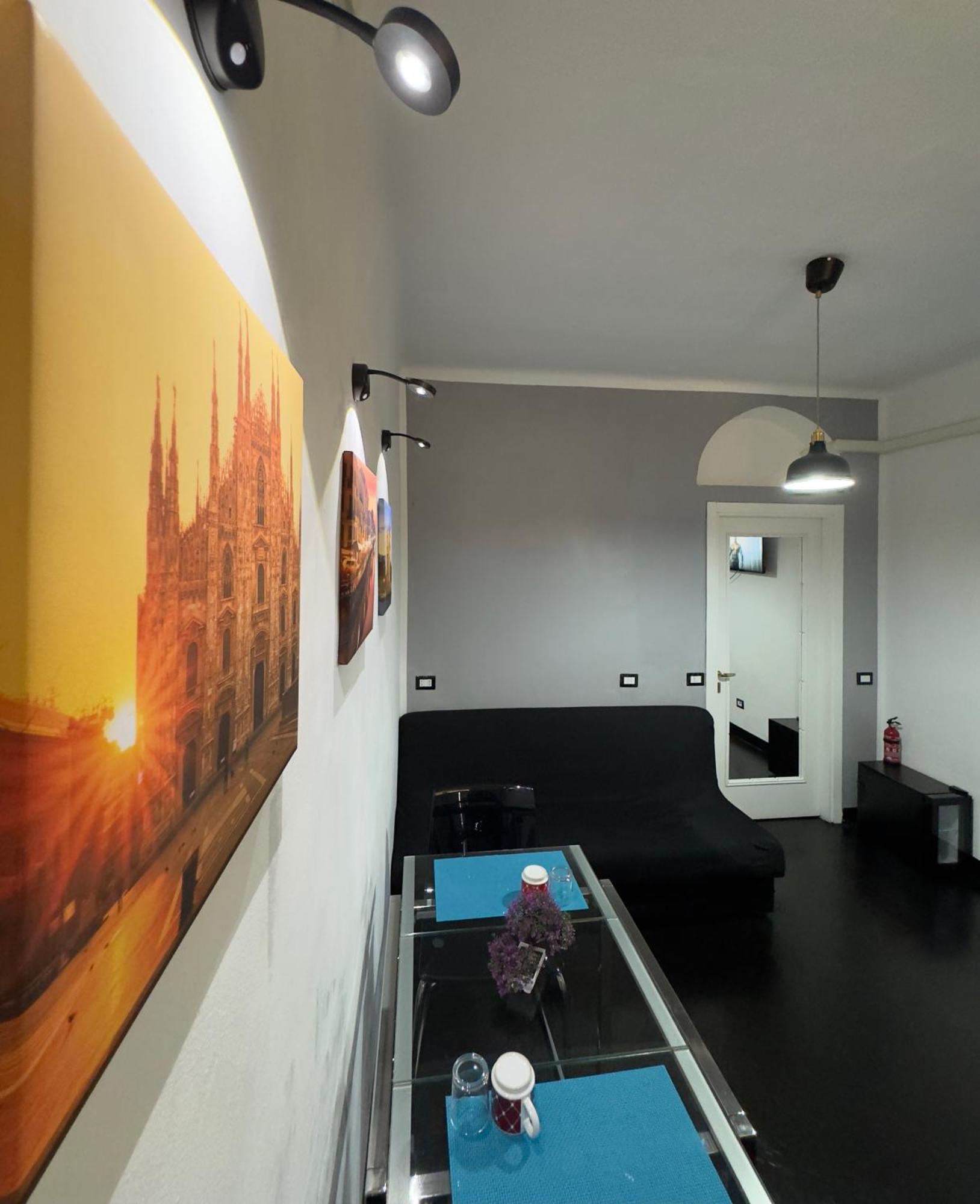 Milano Centro Corso Buenos Aires - Centrale Fs Ngoại thất bức ảnh