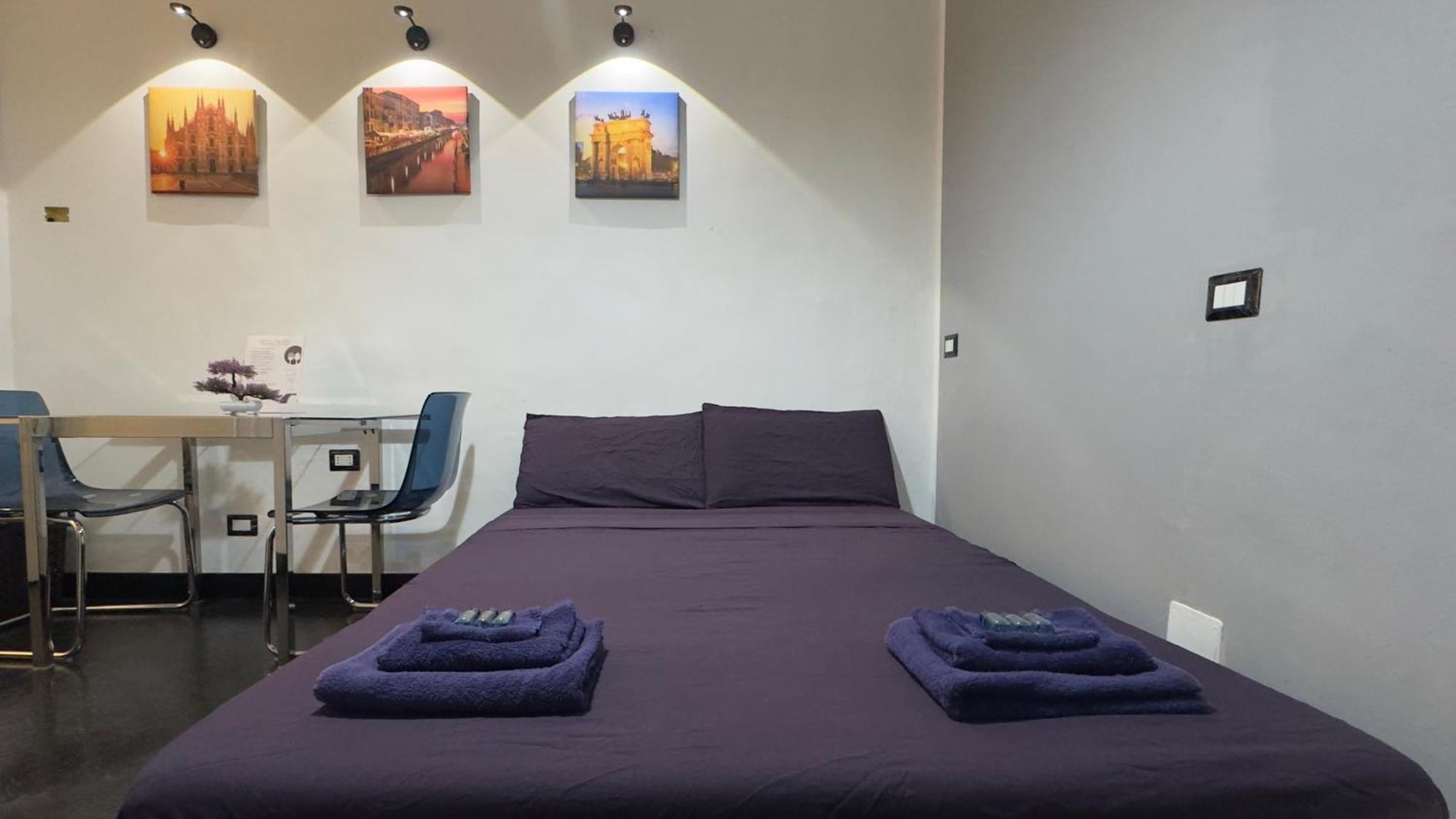 Milano Centro Corso Buenos Aires - Centrale Fs Ngoại thất bức ảnh